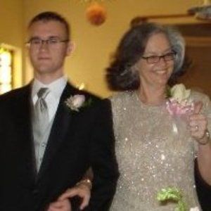 Meet your Posher, Sandy